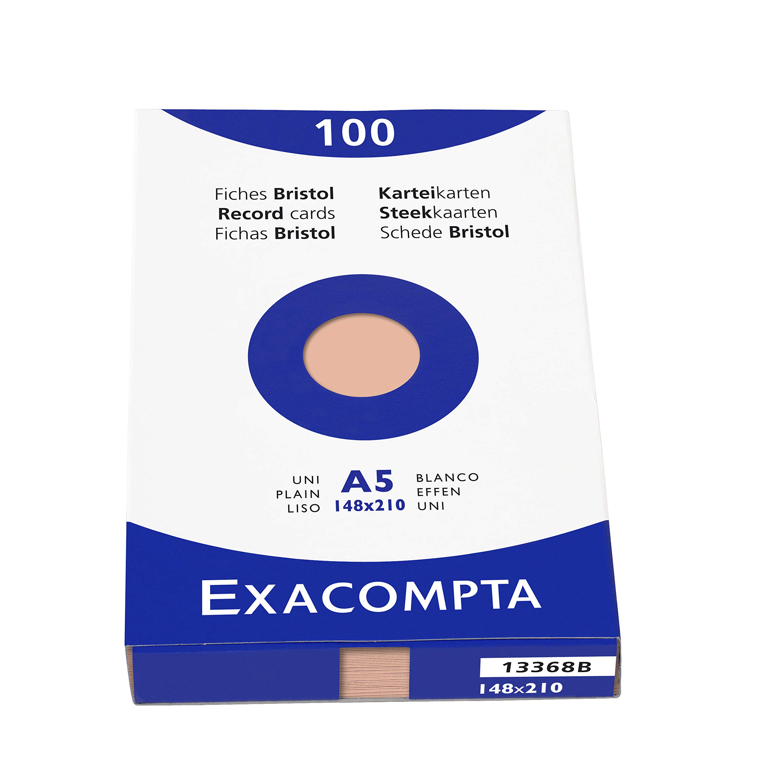 exacompta-flash-13808b-karteikarten-din-a5-liniert-wei-100er image 6