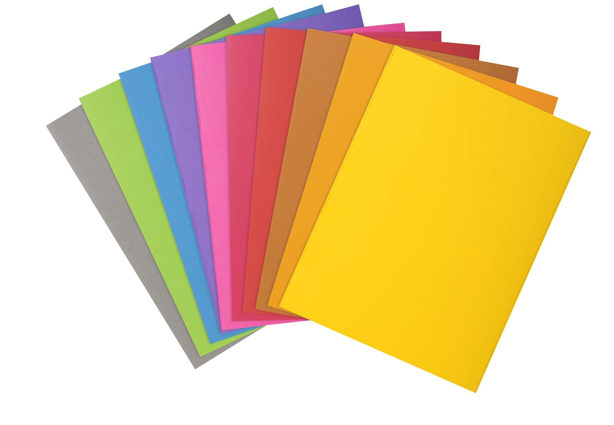 exacompta-rock-s-210001e-aktendeckel-a4-100-st-ck-bunt image 2