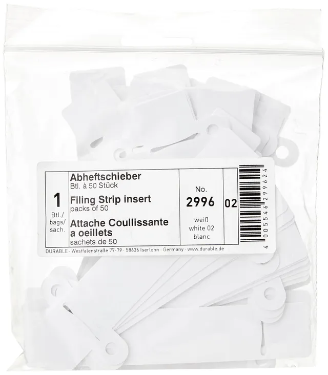 durable-duraquick-abheftschieber-wei-50-st-ck-pvc image 1