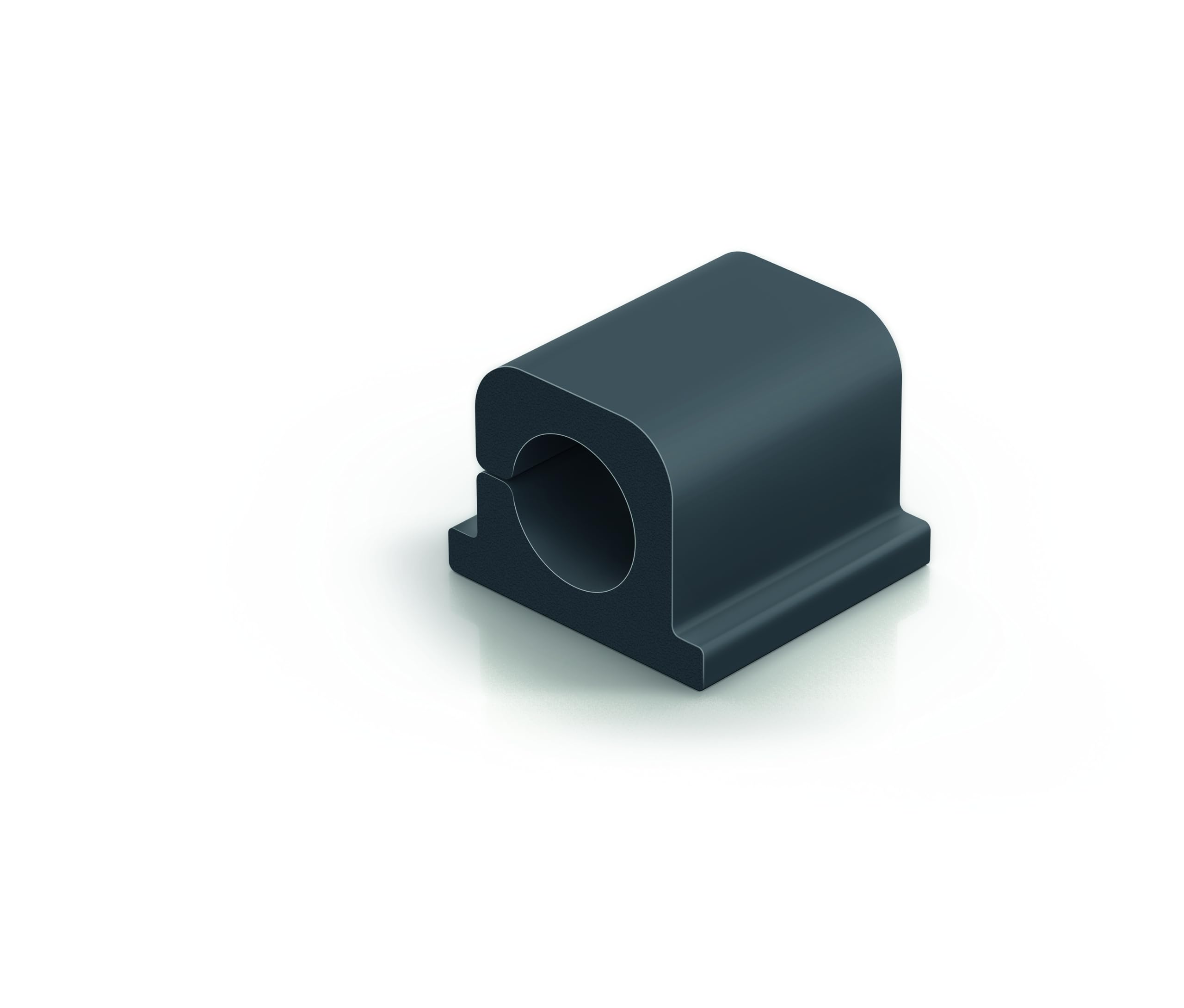 durable-cavoline-clip-pro-2-kabelklemme-selbstklebend-graphit-14mm image 7