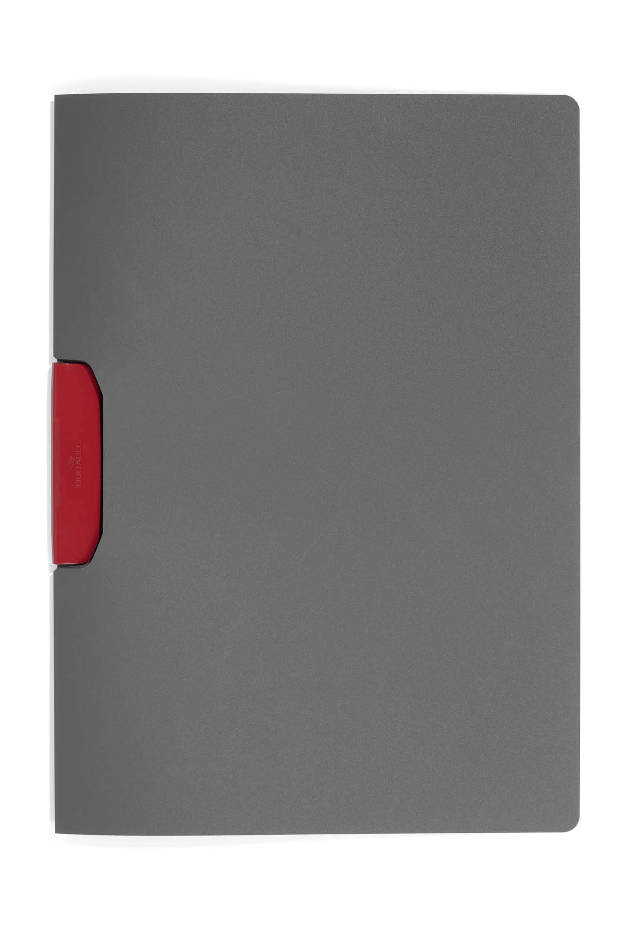 durable-duraswing-230400-klemmmappe-a4-anthrazit-5-st-ck-30-blatt image 2