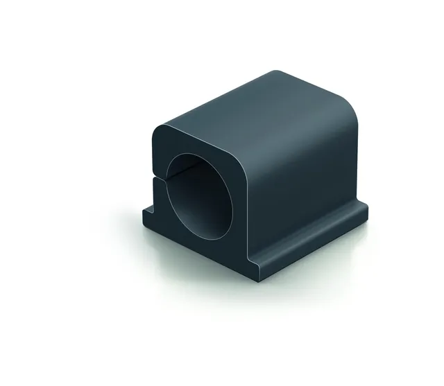 durable-cavoline-clip-pro-2-kabelklemme-selbstklebend-graphit-14mm image 1