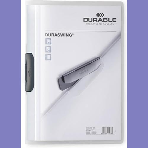 durable-duraswing-klemm-mappe-a4-transparent-5-st-ck image 7