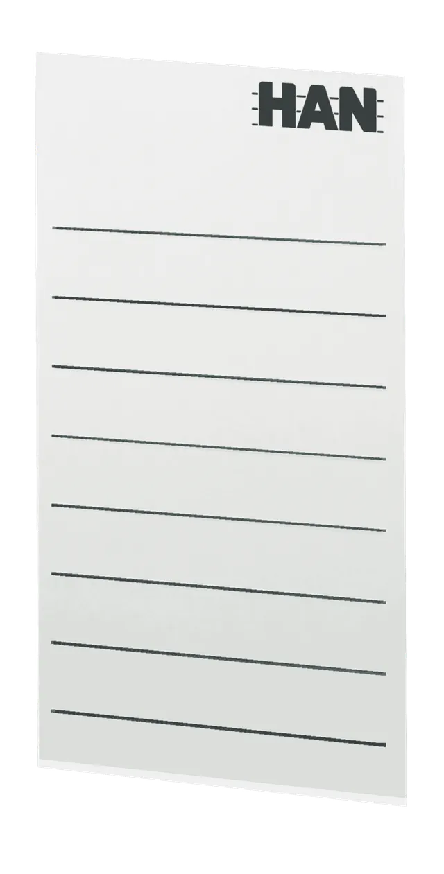 han-klassik-r-ckenschild-stehsammler-selbstklebend-8-st-ck image 1