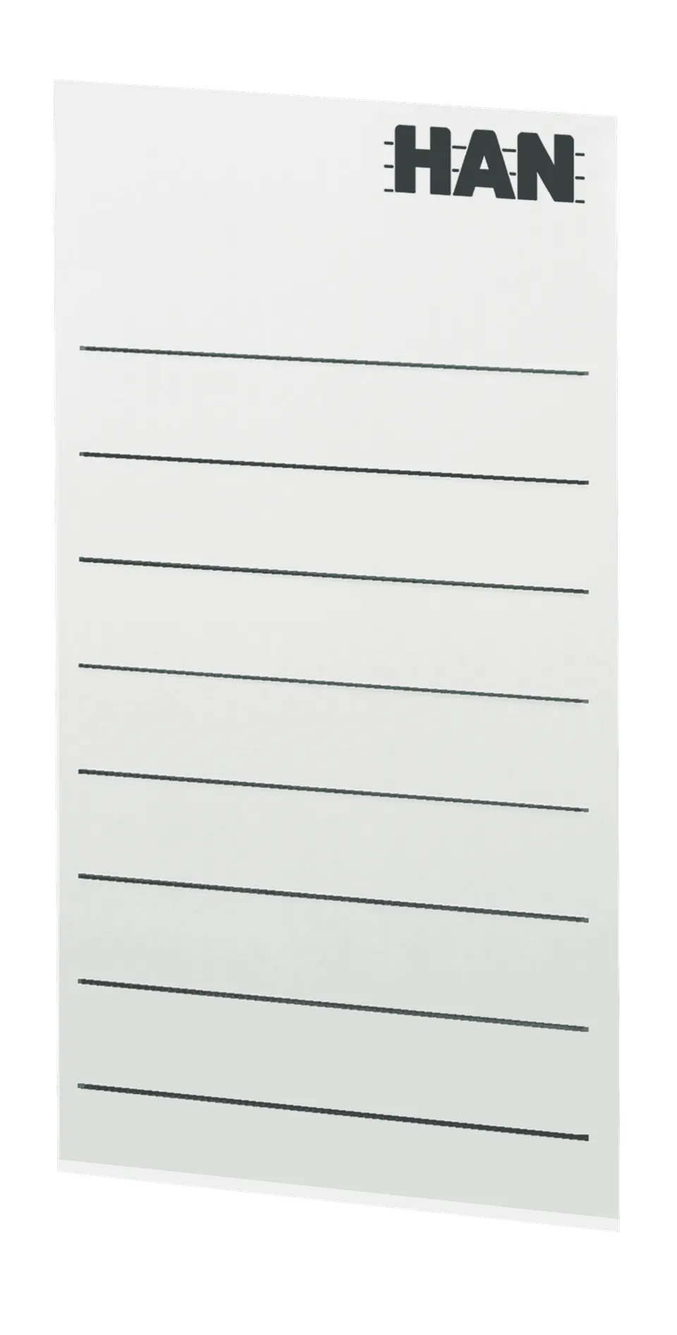han-klassik-r-ckenschild-stehsammler-selbstklebend-8-st-ck image 1