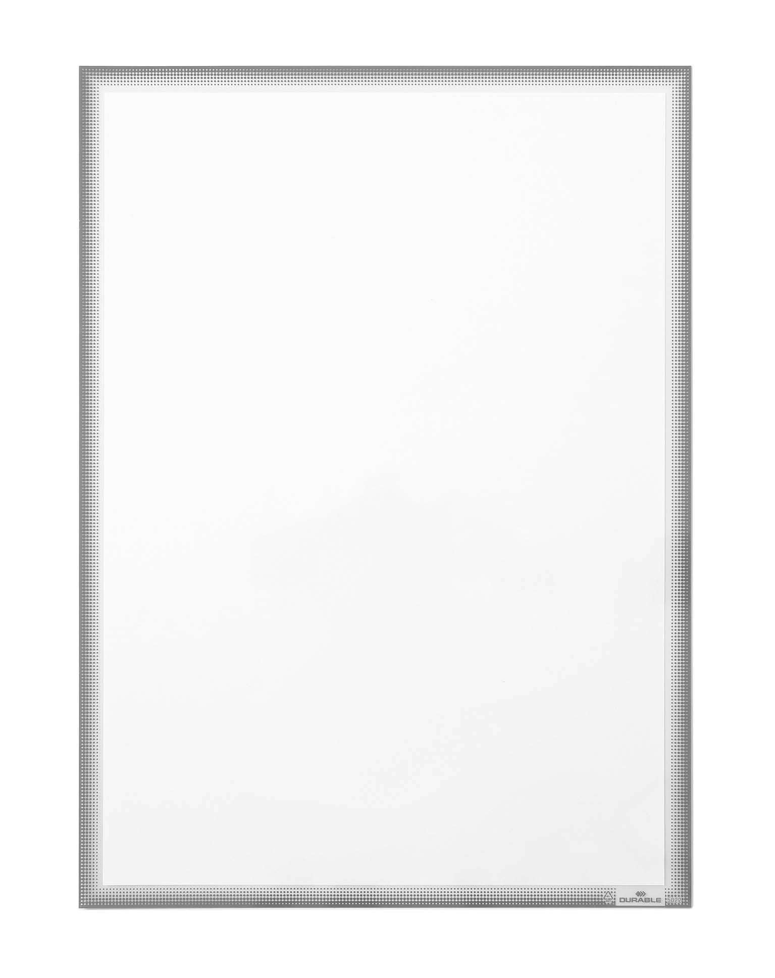 durable-convex-502457-infotasche-a3-grau-selbsthaftend-1st image 1