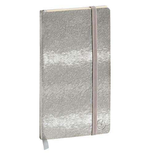 exacompta-espace-17-wochenplaner-silber-9x17-5-cm image 4