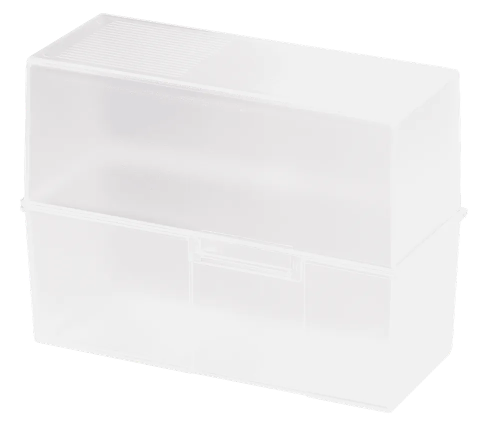 han-croco-karteibox-din-a5-quer-f-r-500-karten image 1
