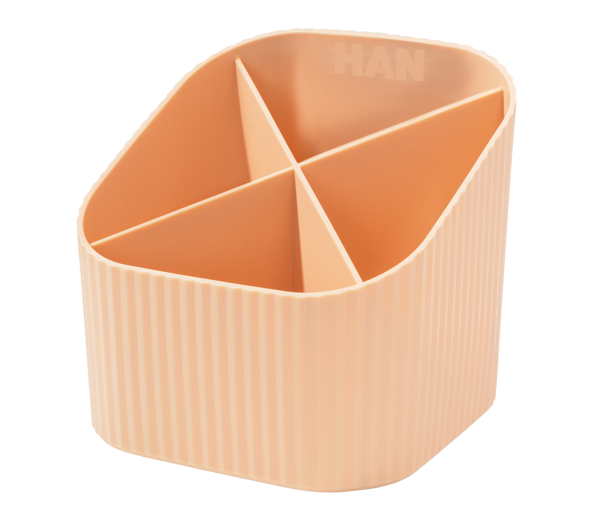 han-re-x-loop-schreibtischk-cher-4-f-cher-recycelt image 1