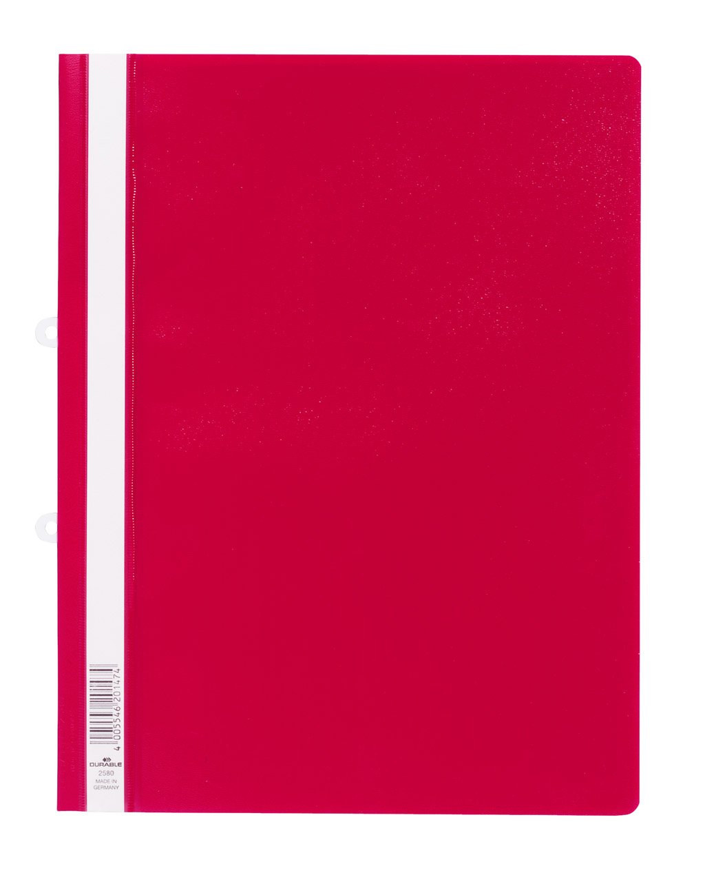 durable-duraquick-258006-sichthefter-blau-25er-pack-a4 image 6