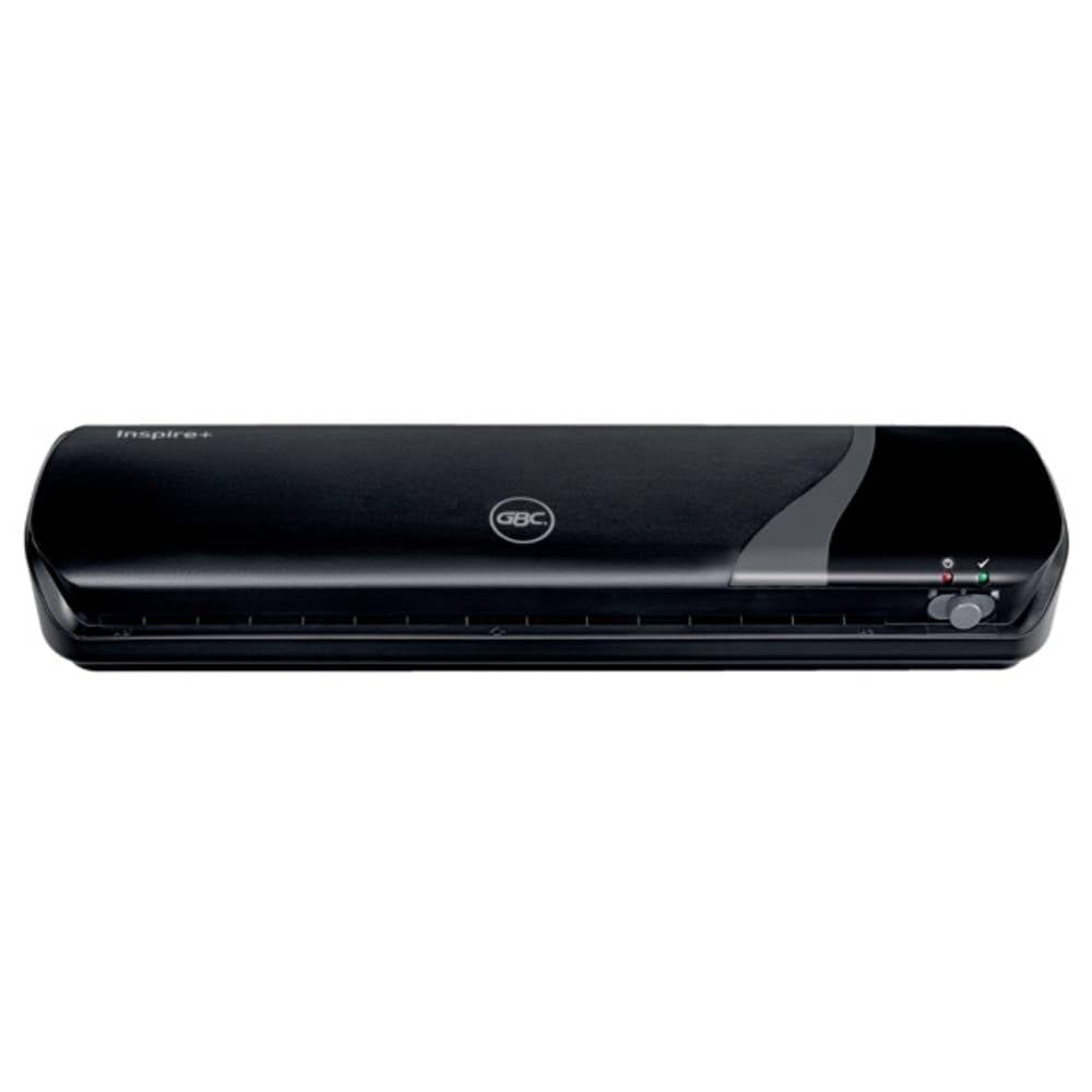 gbc-inspire-laminierger-t-a4-wei-4-in-1-set-125-mic image 7