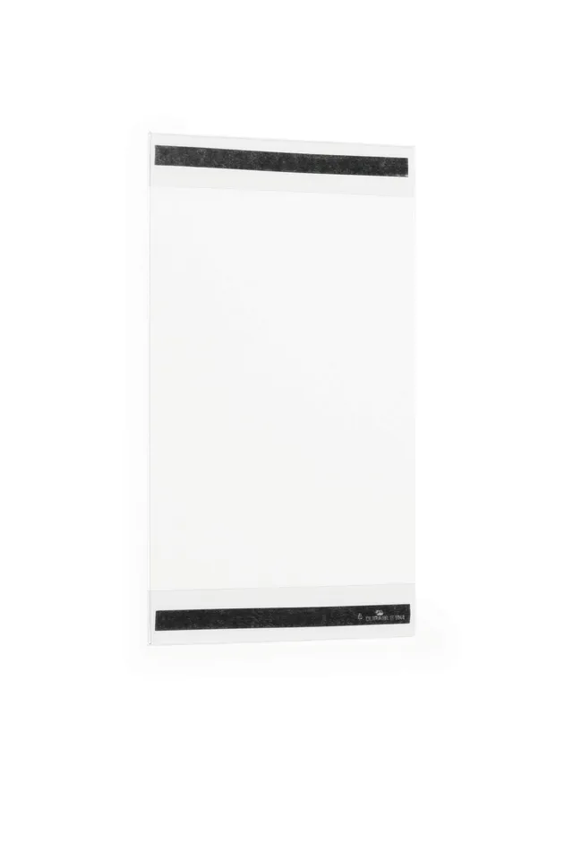 durable-convex-504819-infohalter-a4-magnetisch-transparent-5-st-ck image 1