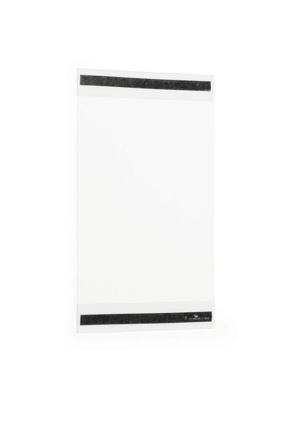 durable-convex-504819-infohalter-a4-magnetisch-transparent-5-st-ck image 1