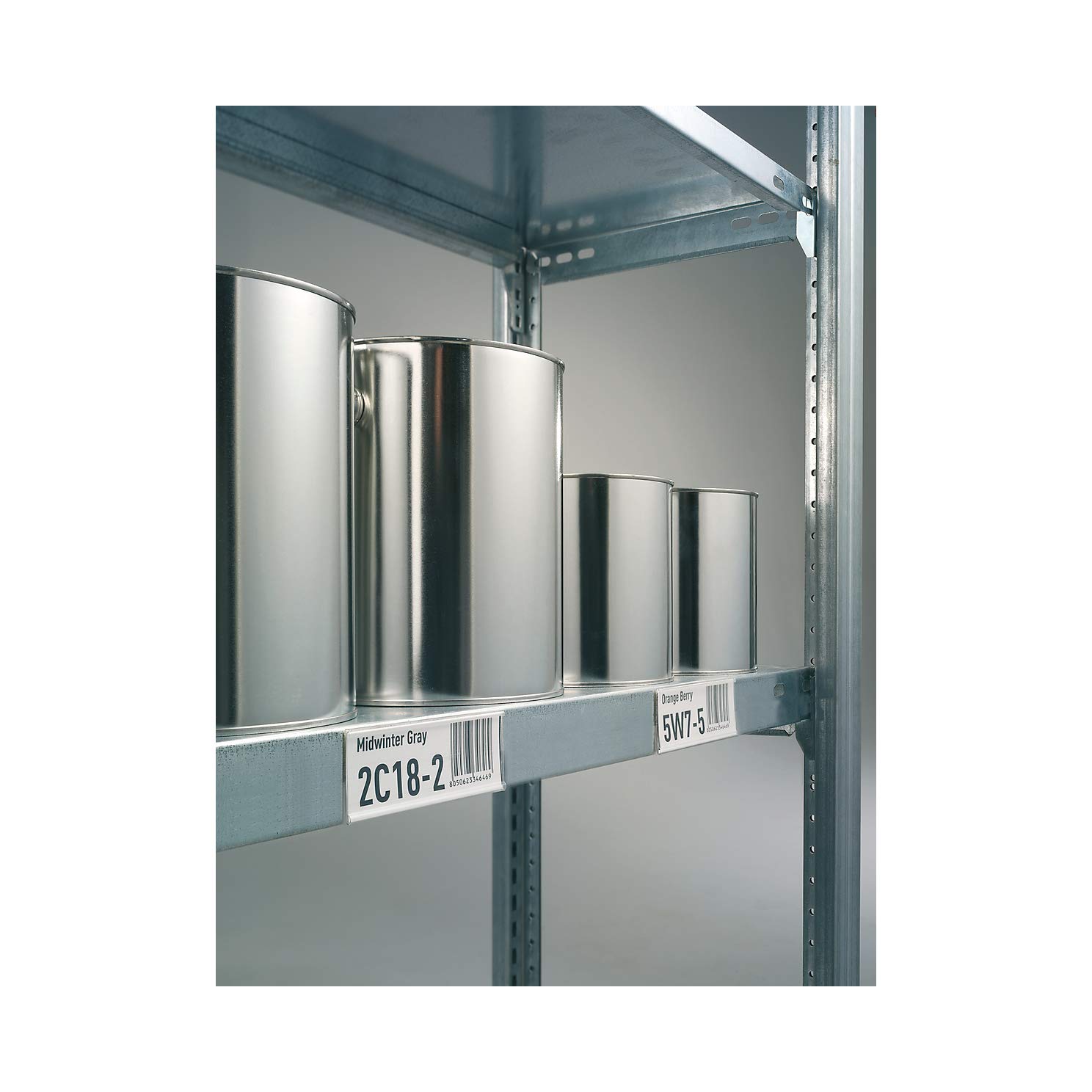 durable-duraframe-scanfix-scannerschiene-200x20mm-50-st-transparent image 3