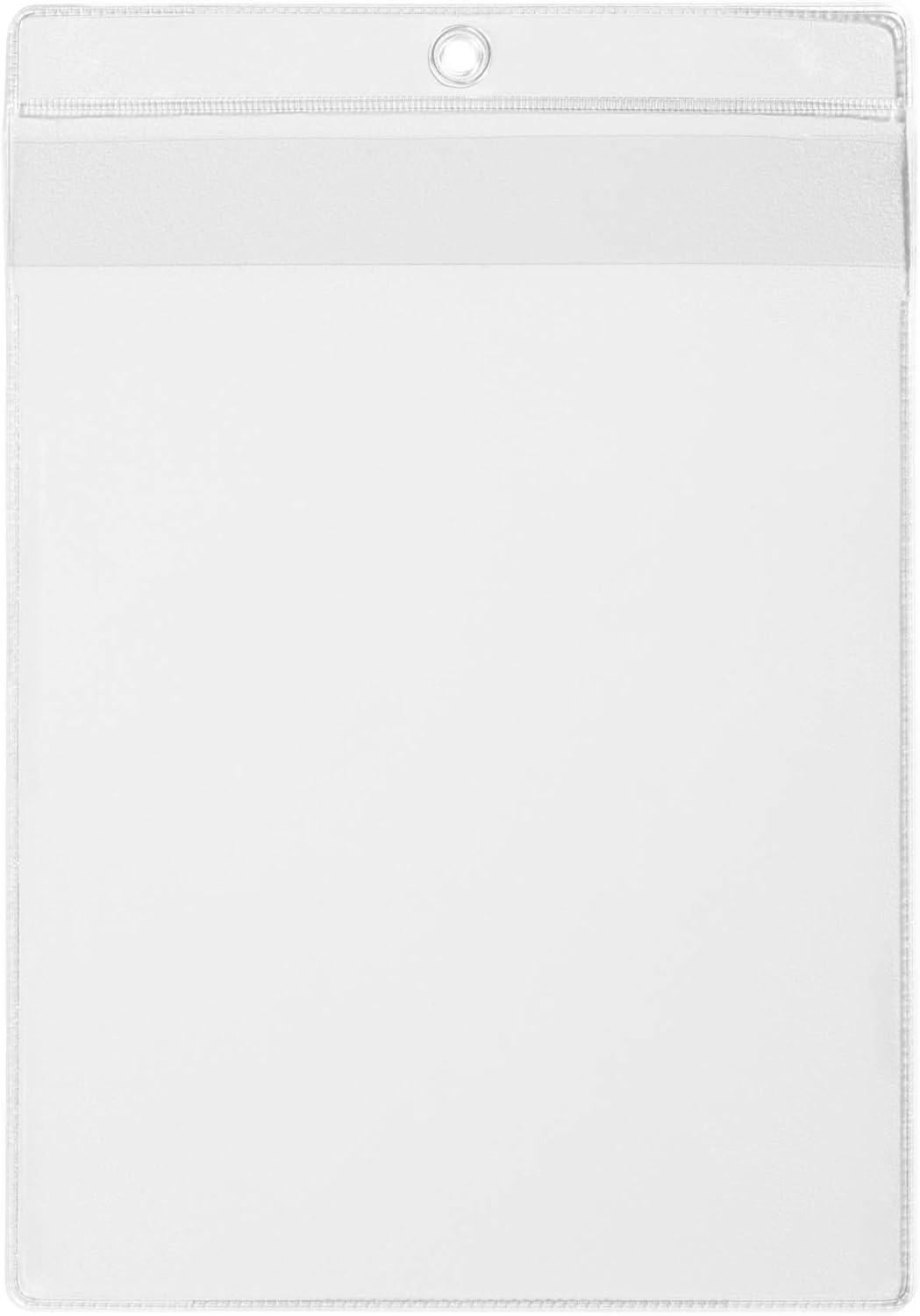durable-duraquick-230719-sichttasche-a4-transparent-10-st-ck image 1