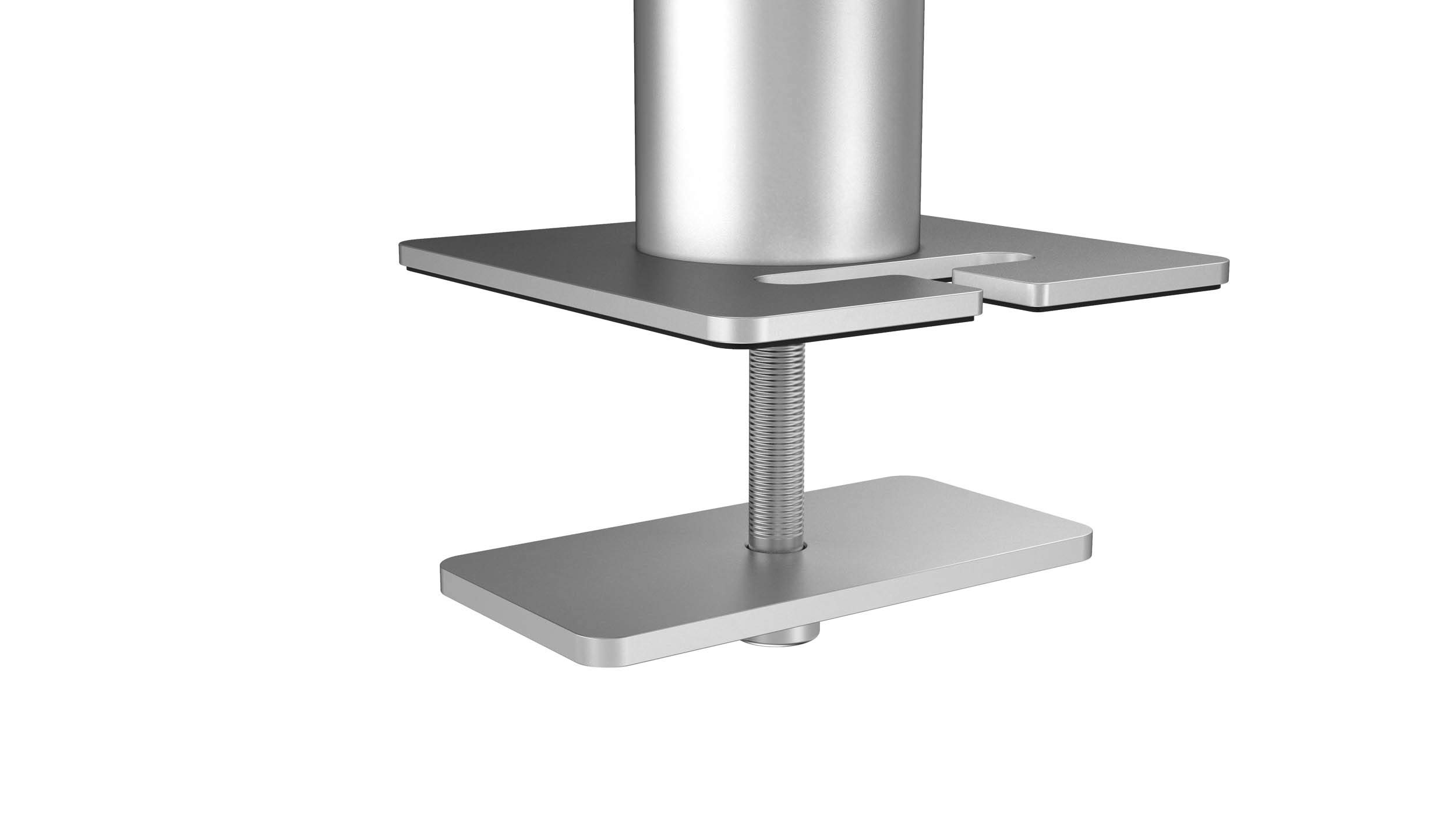 durable-tough-508823-monitor-tablet-tischhalter-silber image 7
