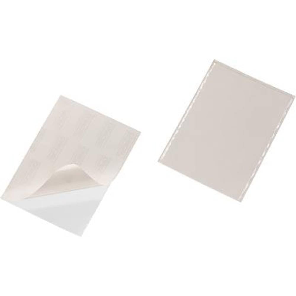 durable-duraframe-pocketfix-829419-selbstklebetasche-a5-25-st-ck image 1