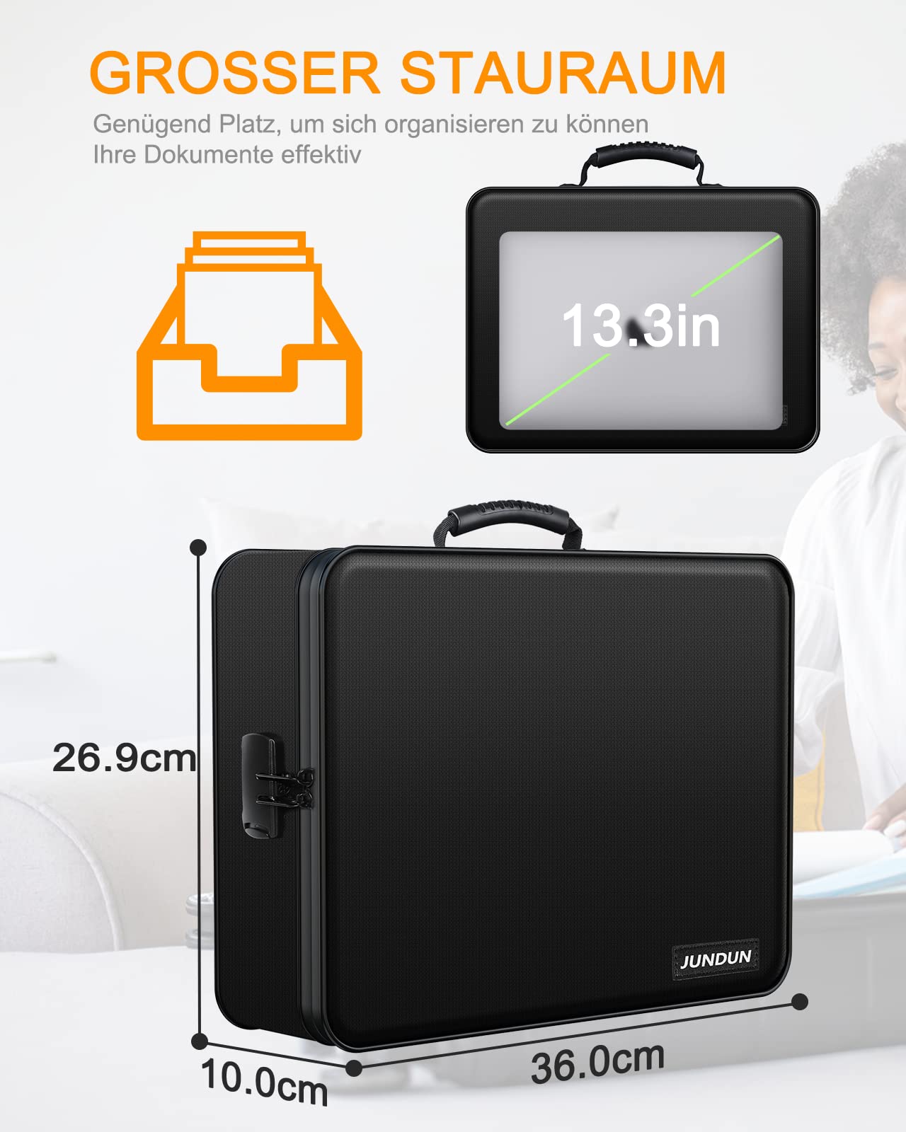 jundun-fireproof-document-box-large-schwarz-2000-f image 5