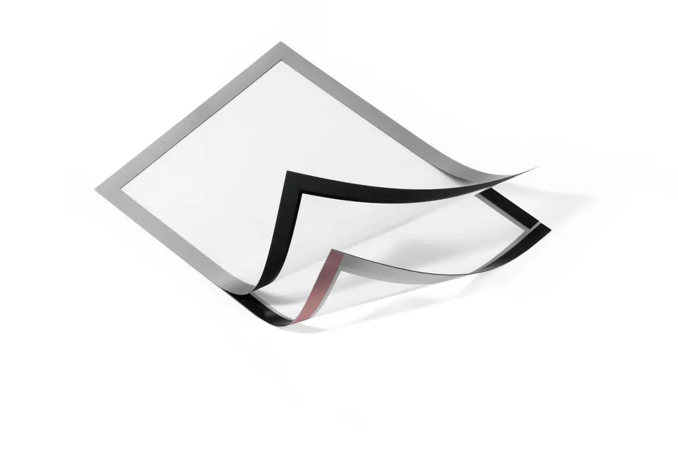 durable-duraframe-a4-info-rahmen-selbstklebend-silber-2er image 1