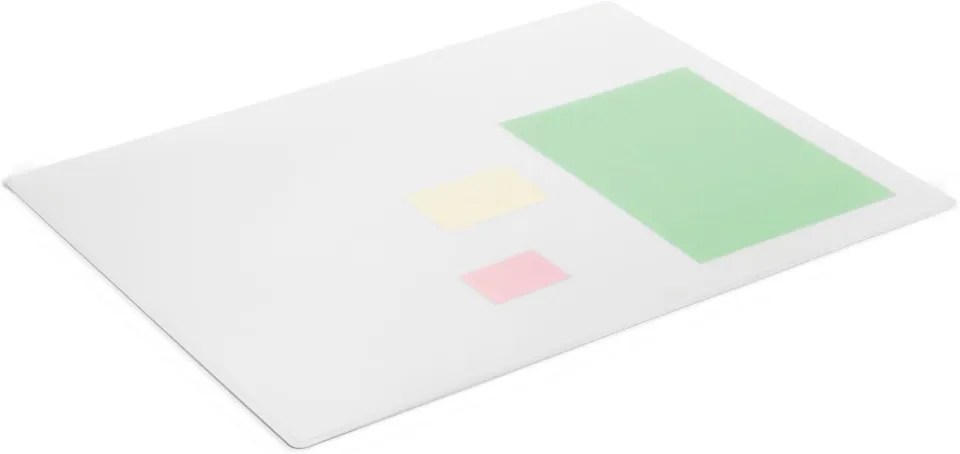 durable-varicolor-schreibunterlage-65x50-transparent-712319 image 1