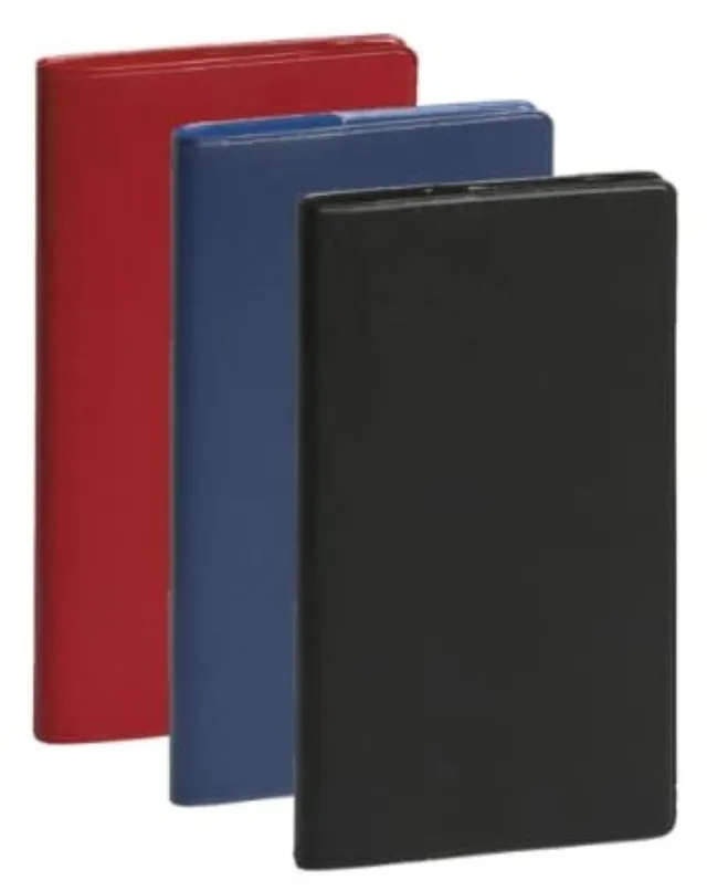 exacompta-cassandra-sl17-terminkalender-9x17-5cm-sortiert-gen-ht image 1