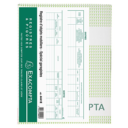 exacompta-guildhall-4441e-register-polizei-24x32-garagisten image 6
