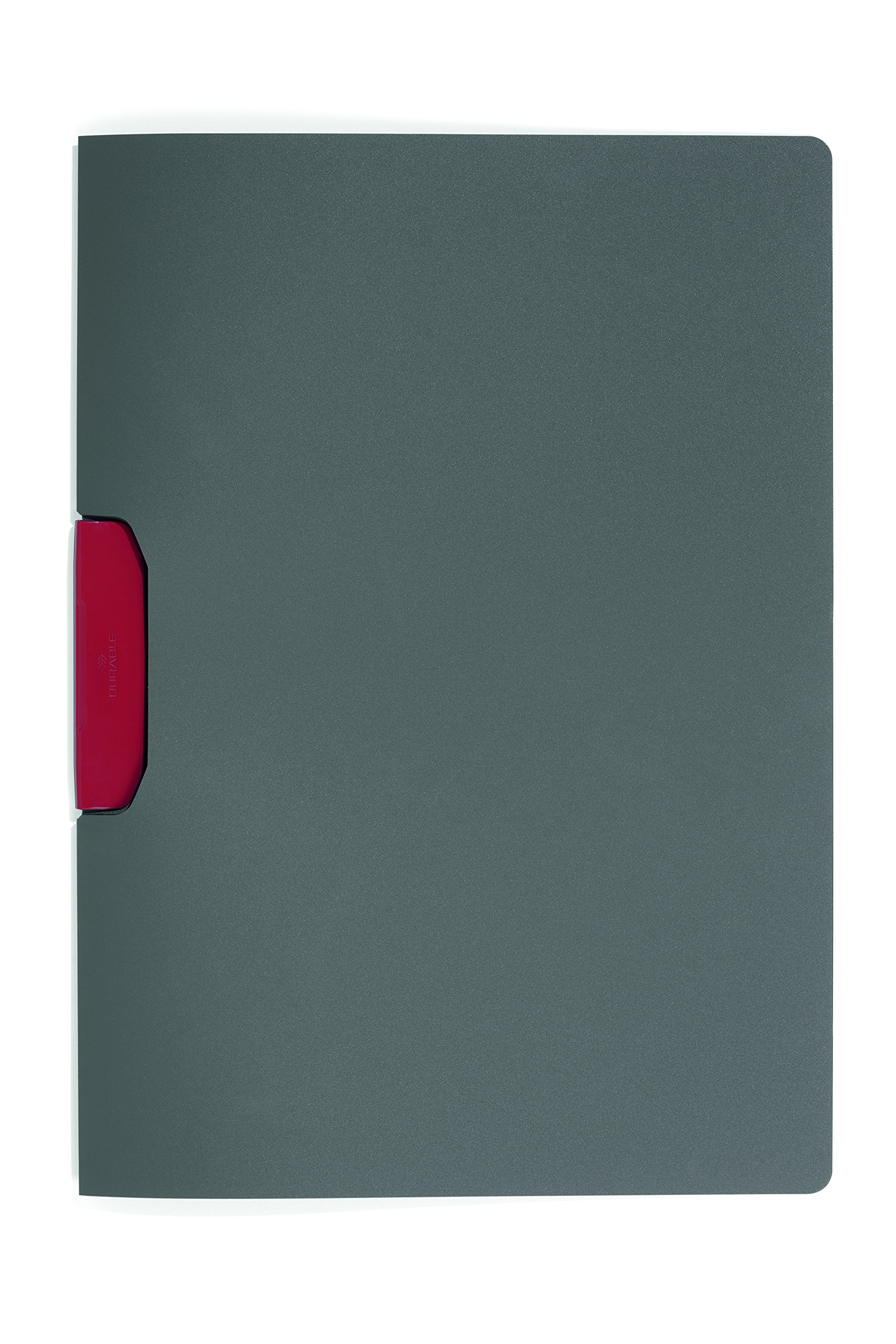 durable-duraswing-230400-klemmmappe-a4-anthrazit-5-st-ck-30-blatt image 7