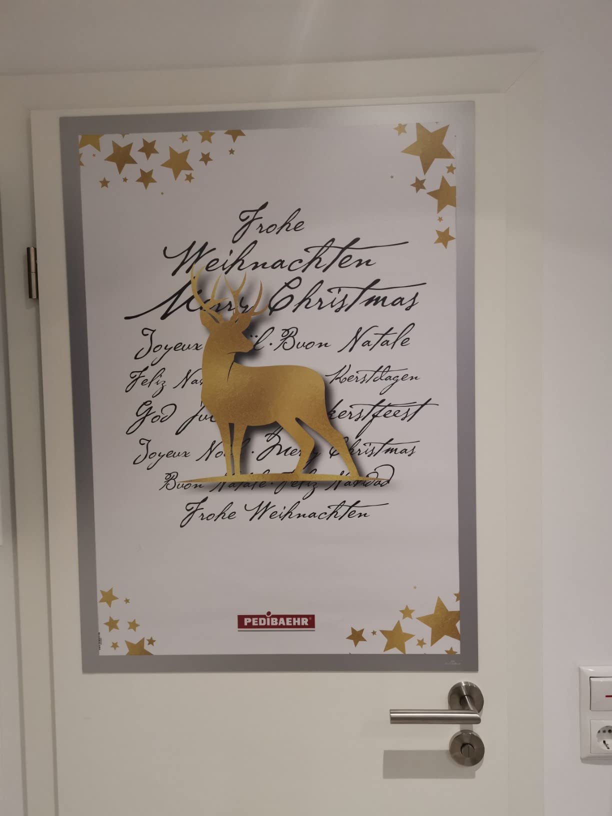 Schneller Wechsel