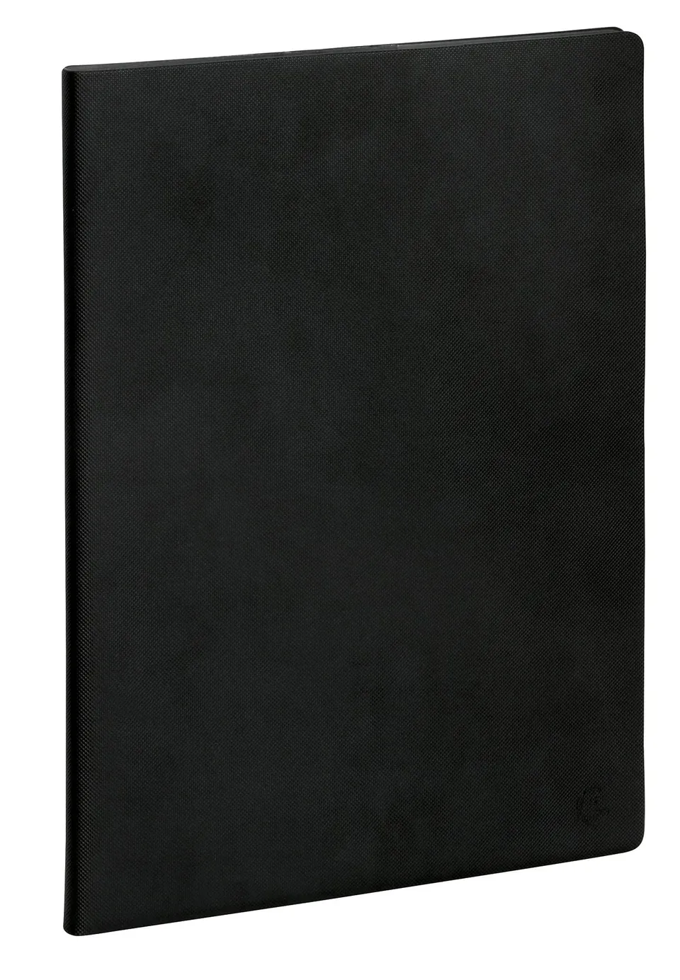 exacompta-1928-taschenkalender-nil-sad-29-woche-schwarz-textil image 1