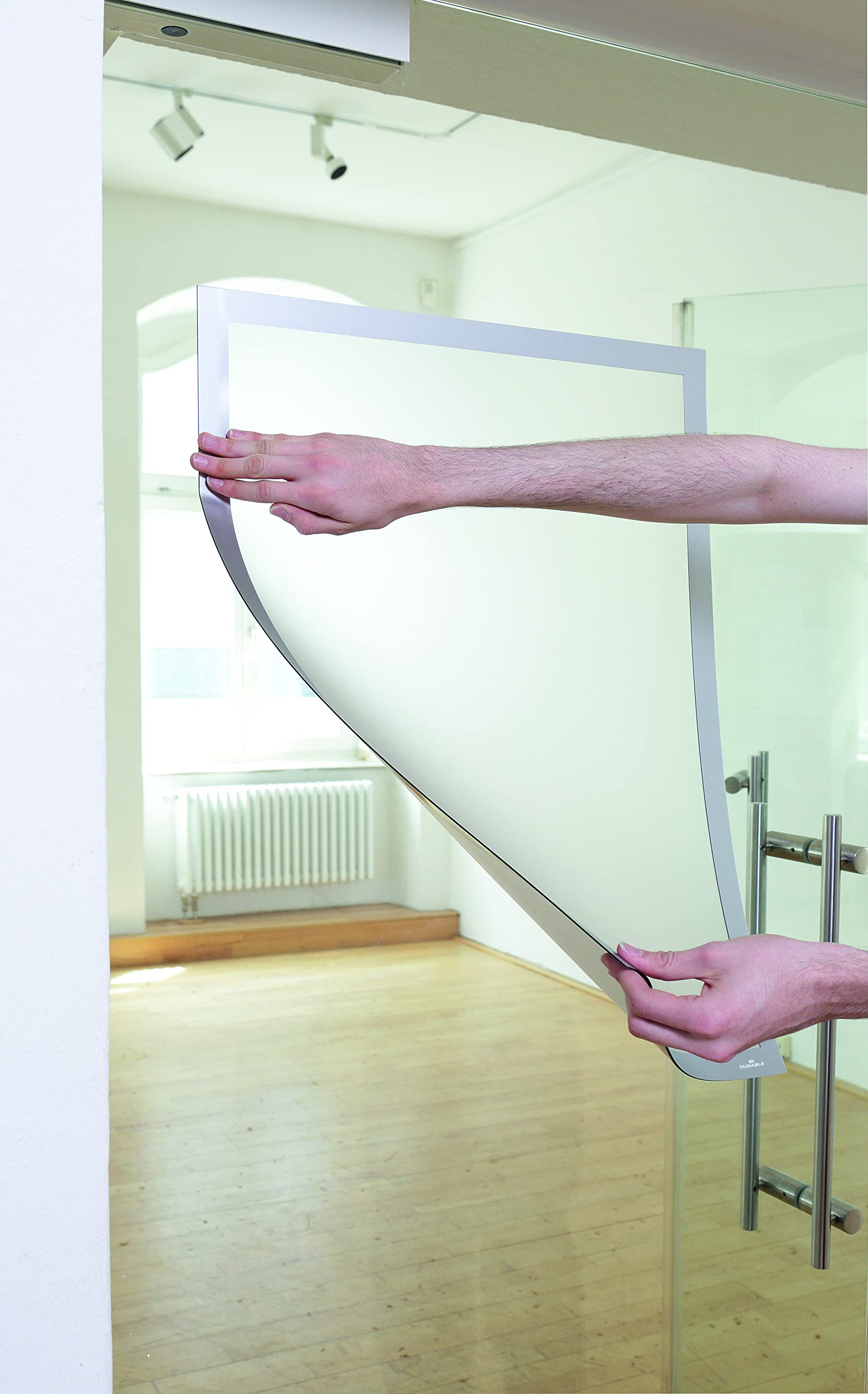 durable-duraframe-poster-inforahmen-a1-selbstklebend-silber image 8