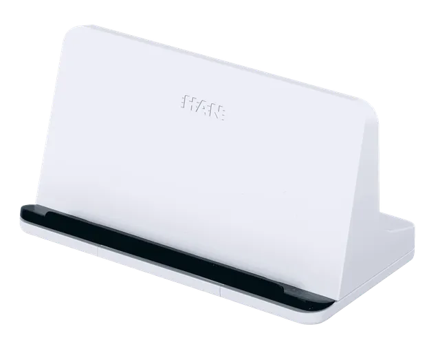 han-i-line-tabletst-nder-tablet-halter-hochglanz-soft-grip image 1