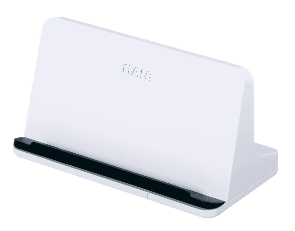 han-i-line-tabletst-nder-tablet-halter-hochglanz-soft-grip image 1