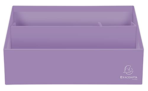 exacompta-aquarel-briefablage-3-f-cher-karton-zufallsfarbe image 7