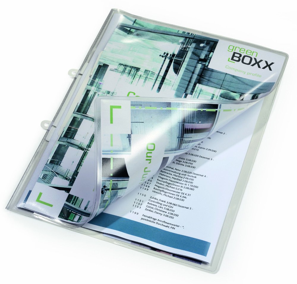 durable-duraquick-sichthefter-a4-transparent-25-st-ck image 2