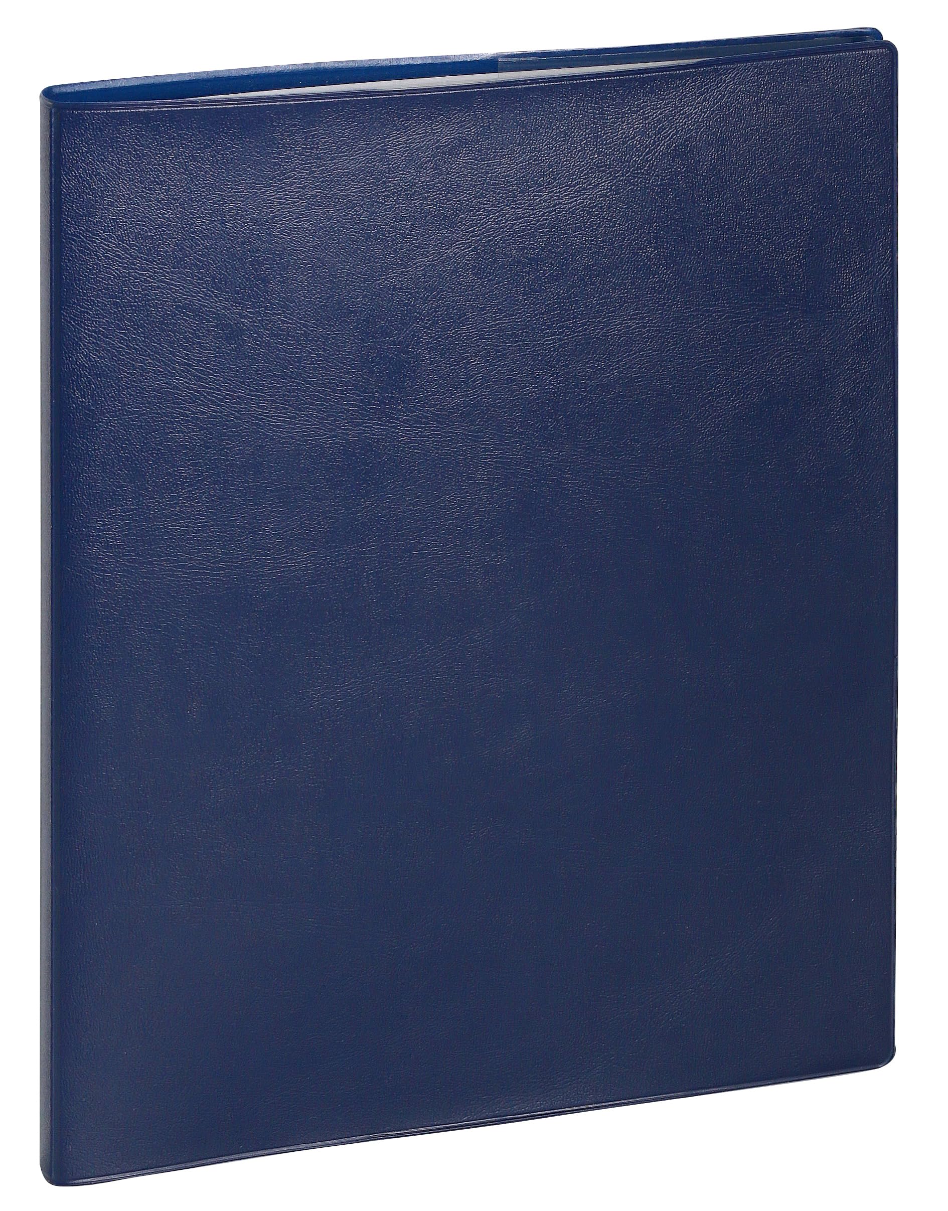 1928-by-exacompta-barbara-agenda-tag-geplant-22-5x18cm-schwarz image 1