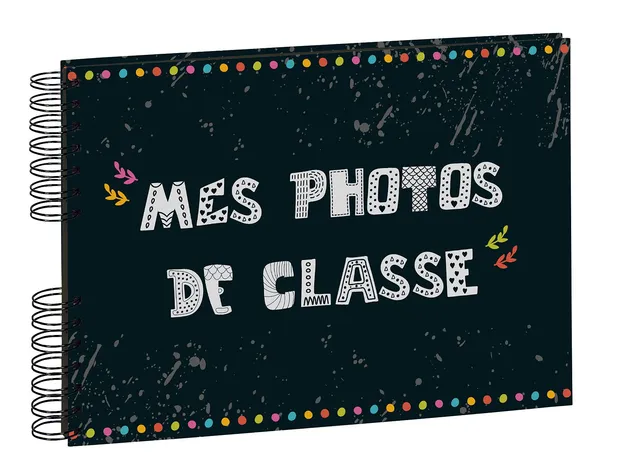 exacompta-ma-a-16010e-fotoalbum-32x22-cm-schwarz-klassenfoto image 1