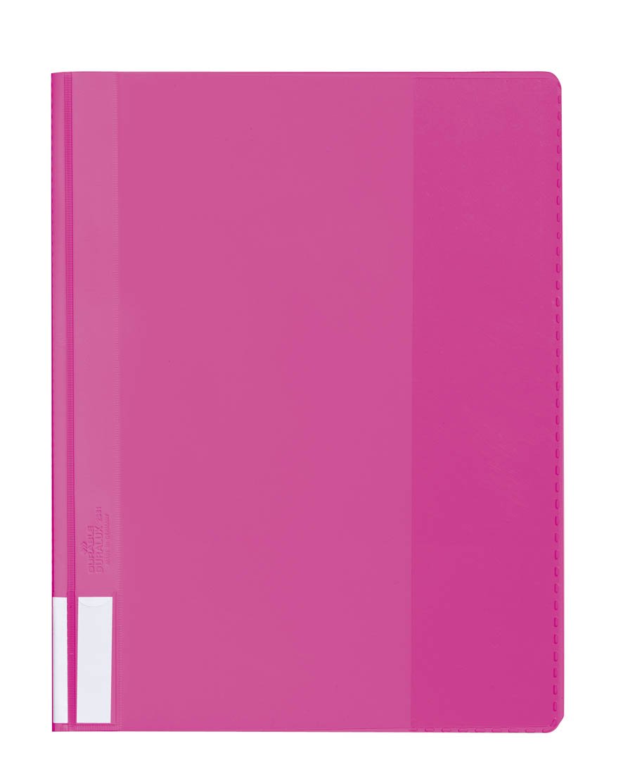 durable-duraquick-268104-sichthefter-a4-gelb-25er-pack image 5