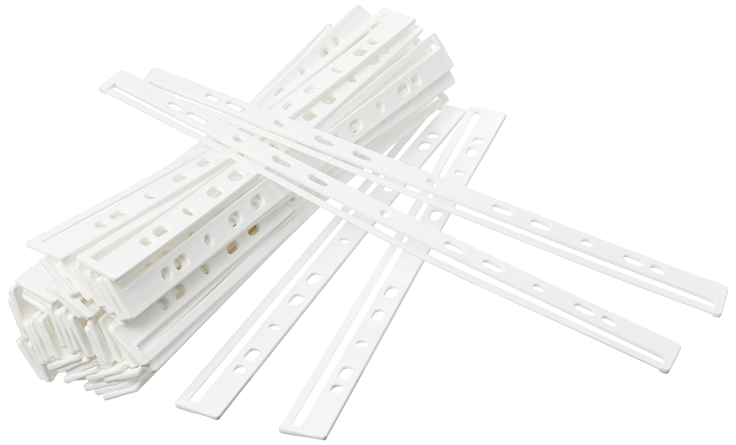 durable-duraclip-293502-ordnungsschiene-a4-wei-50-st-ck image 1