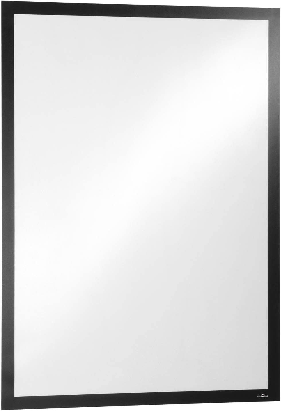 durable-duraframe-poster-a1-info-rahmen-selbstklebend-schwarz-magnetisch image 2