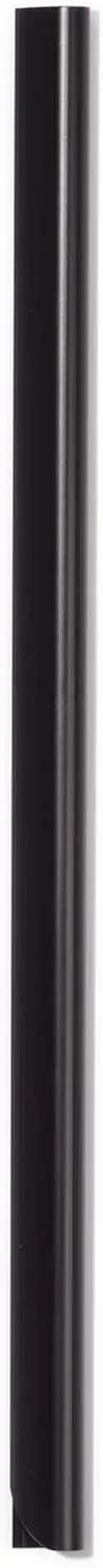 durable-duraclip-293001-klemmschiene-a4-schwarz-50-st-ck image 1