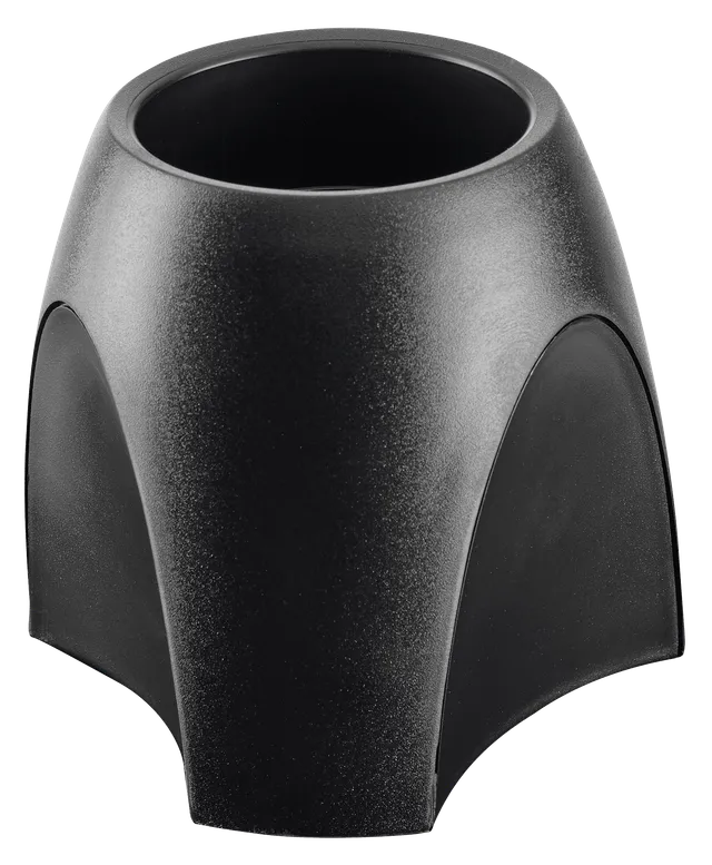 han-delta-stiftek-cher-stiftehalter-schwarz-gro image 1