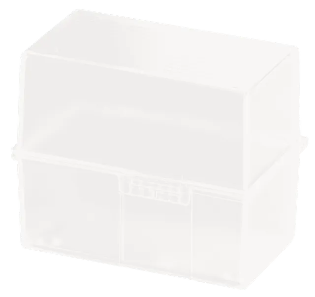 han-croco-karteibox-a6-quer-leer-f-r-400-karten image 1