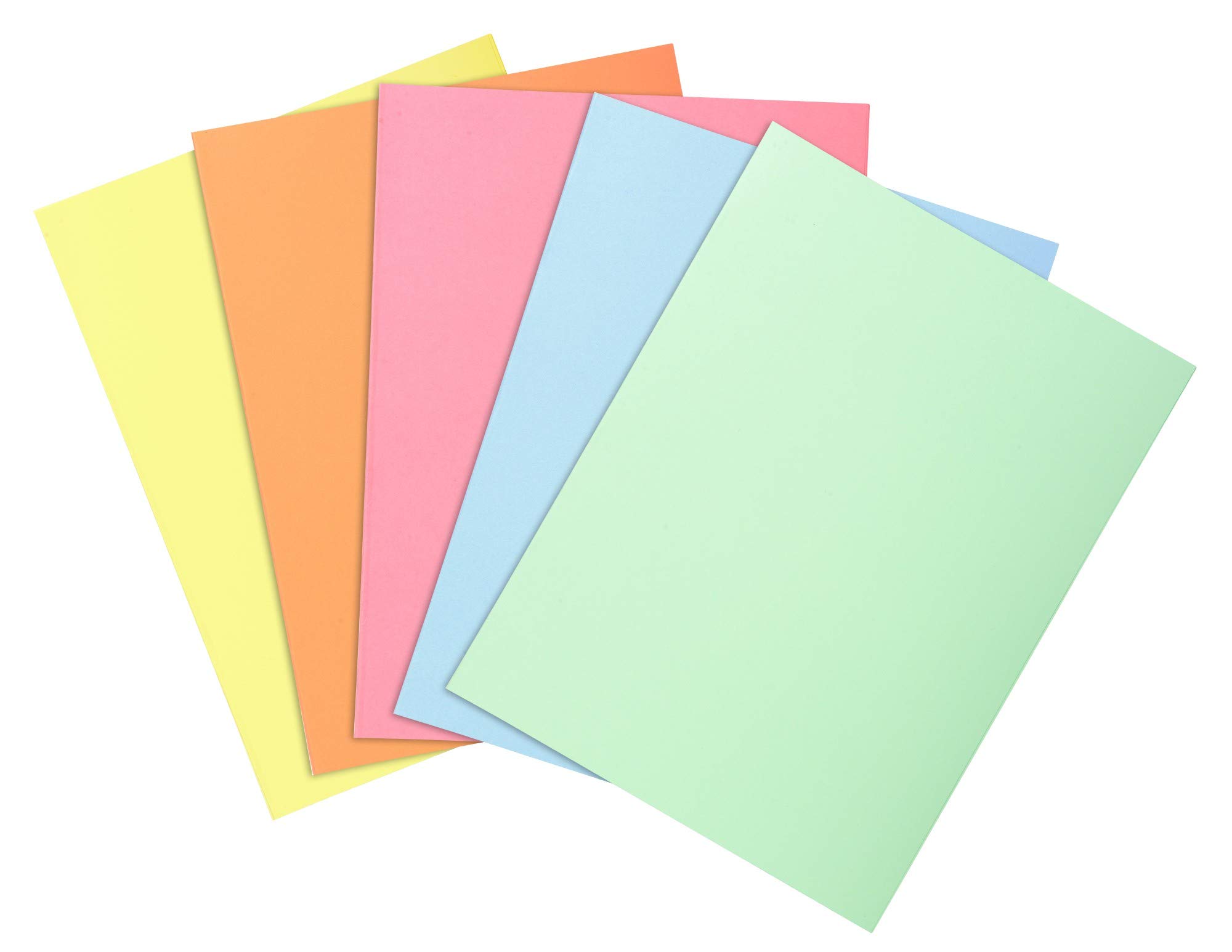 exacompta-pastel-850000e-aktendeckel-a4-sortiert-250er-pack image 3