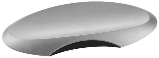 han-delta-stiftschale-silber-edition-ablage-silber image 1