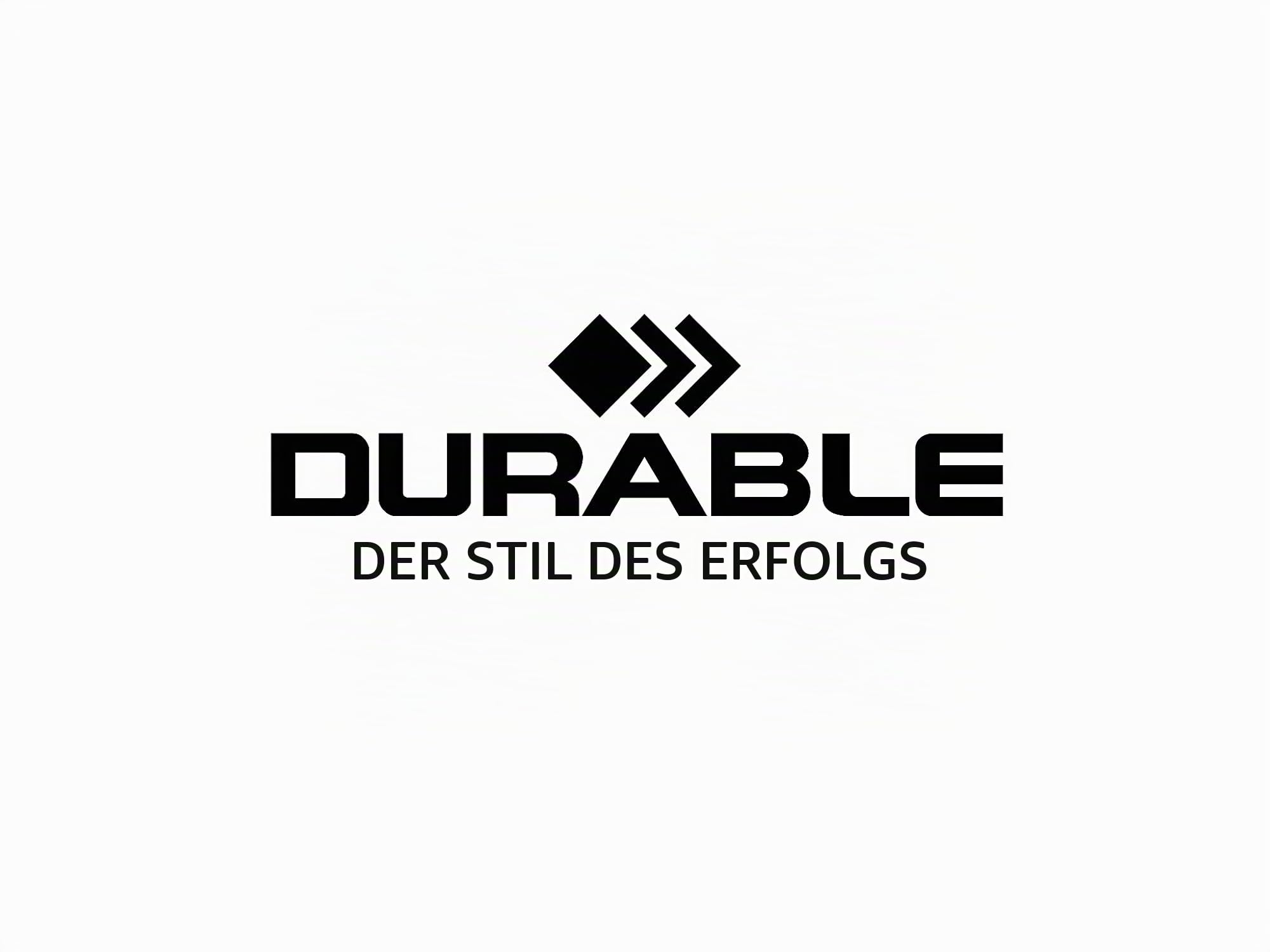 durable-varicolor-stiftek-cher-eco-schwarz-6-st-ck-80mm image 3