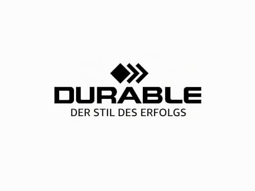 durable-varicolor-stiftek-cher-eco-schwarz-6-st-ck-80mm image 8