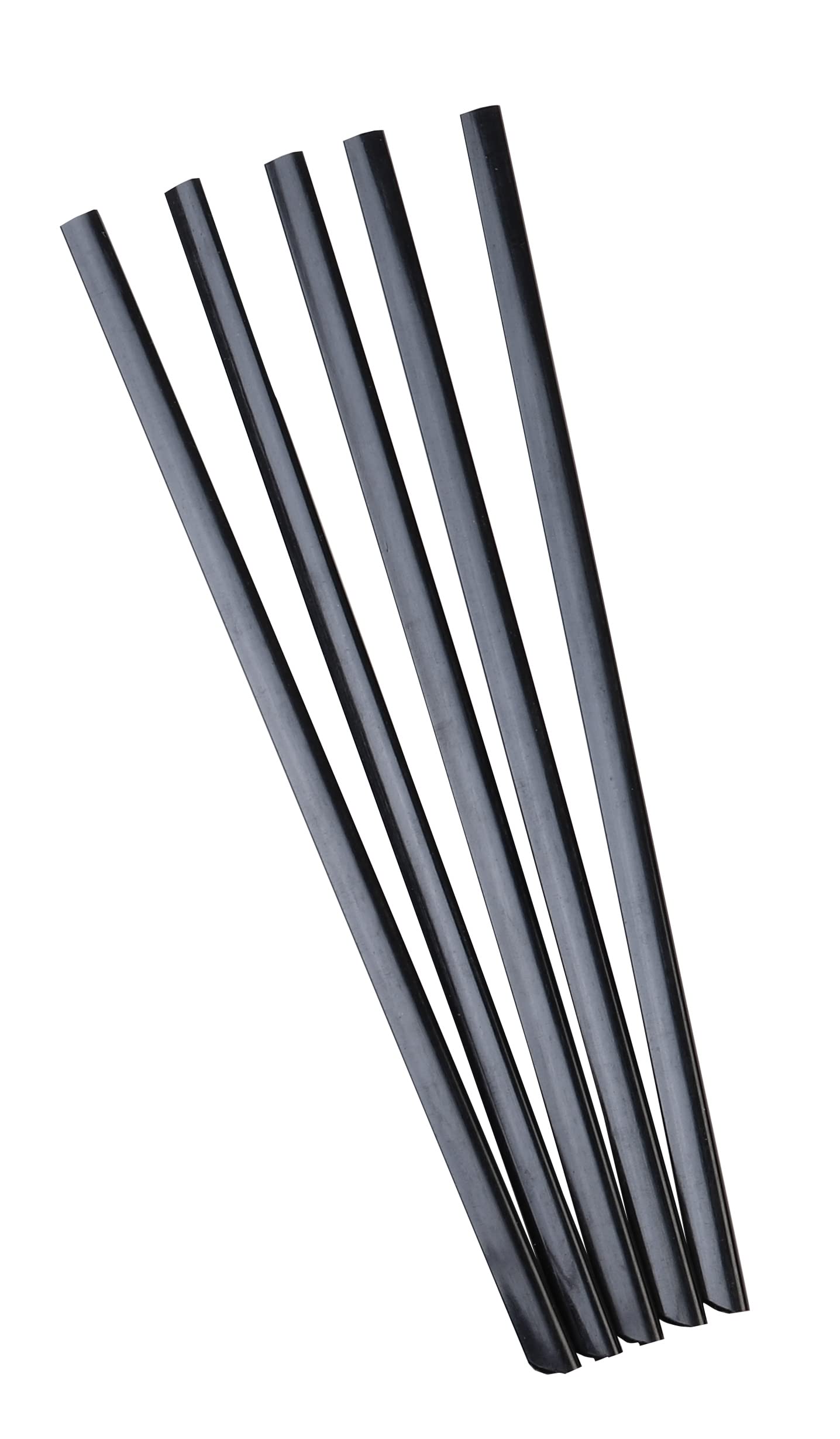 exacompta-serodo-pr-sentationsset-a4-30-blatt-5er-schwarz image 3