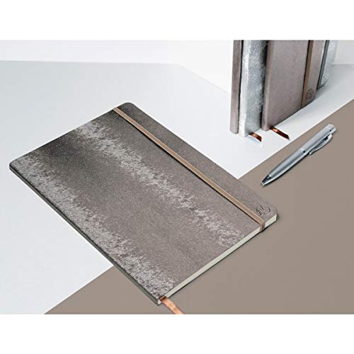 exacompta-eurotime-18-wochenkalender-bronze-17x15-cm-halbstundentakt image 5