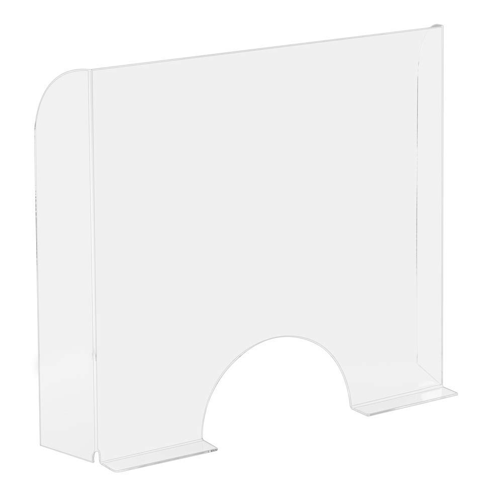 exacompta-exascreen-schutzwand-160x60-cm-glasklar image 7