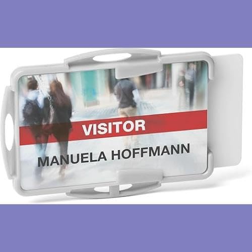 durable-euroclip-ausweishalter-2-karten-grau-10er-pack image 8